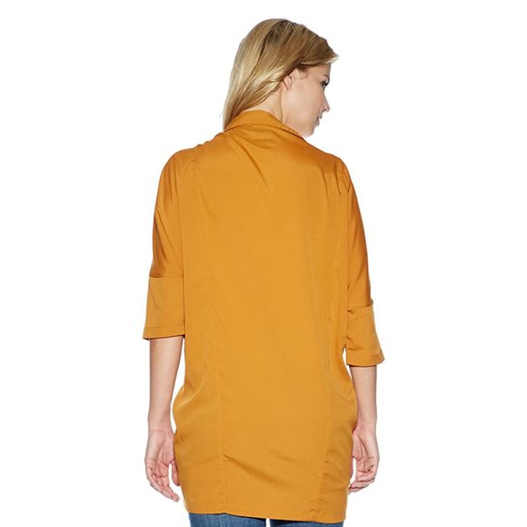 ICHI Bila Button-up - Picture 7 of 7